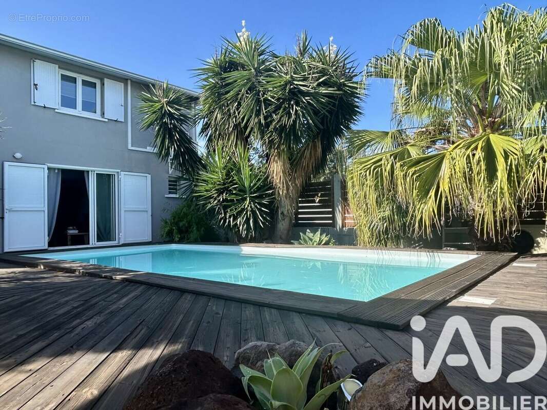 Photo 2 - Maison à SAINT-PAUL