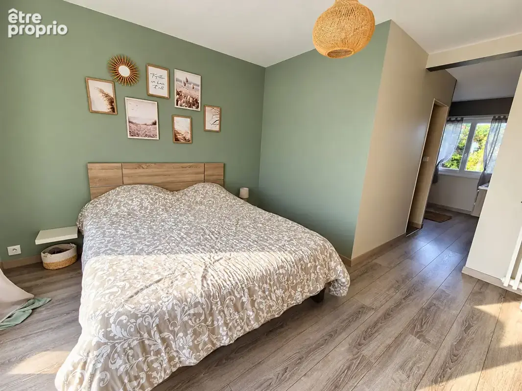 Maison familiale rénovée 125 m2 habitables - photo 6