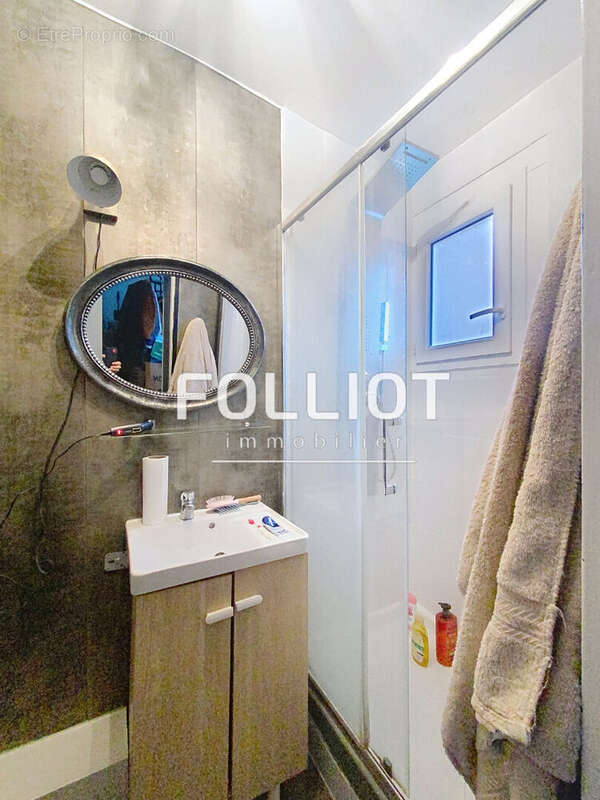 Appartement à CABOURG