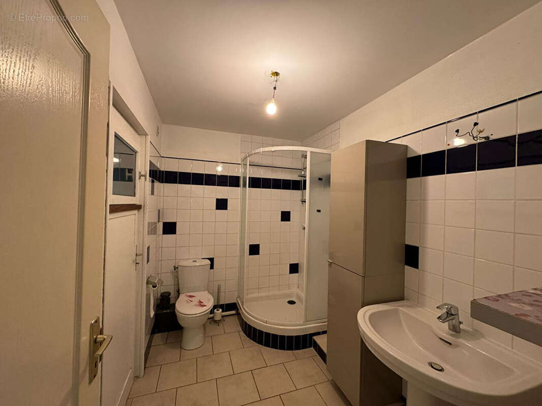 Appartement à BESANCON