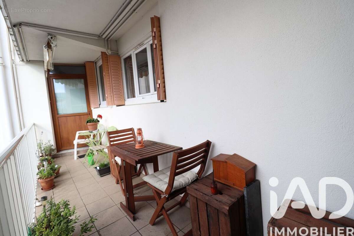 Photo 3 - Appartement à CLERMONT-FERRAND