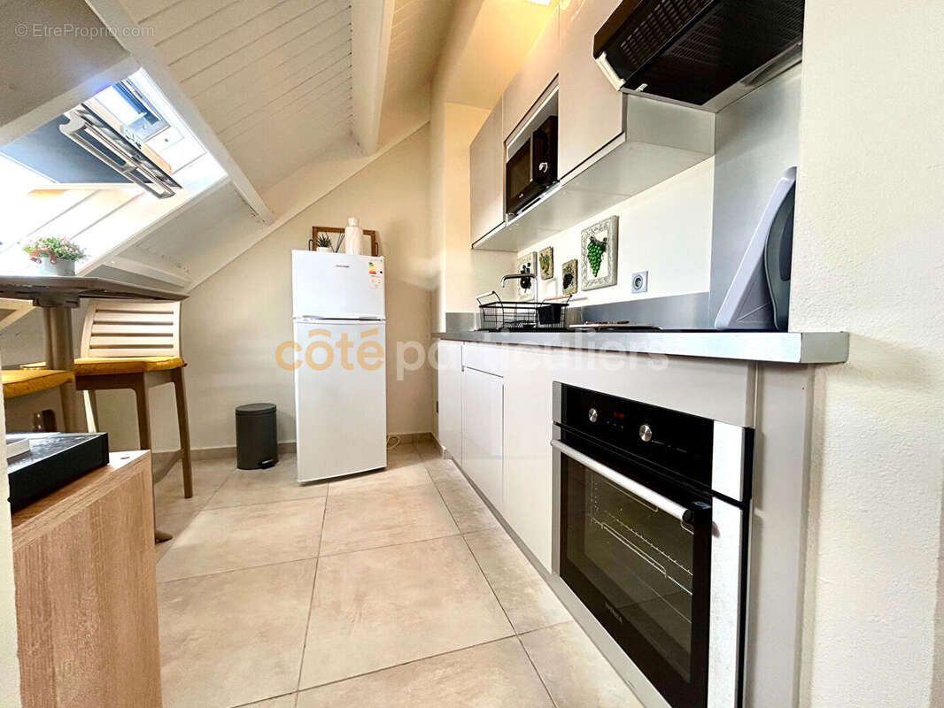 Appartement de standing au coeur de Sainte-Anne - Accès mer - photo 3