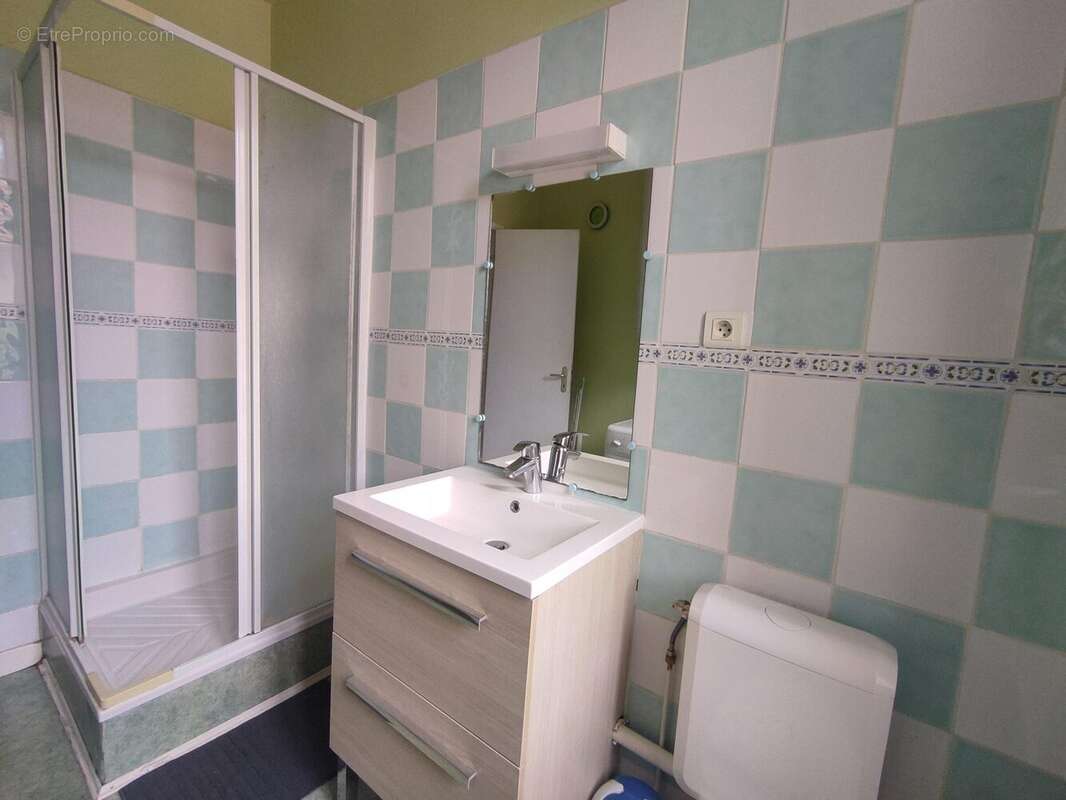 Appartement à CLERMONT-FERRAND