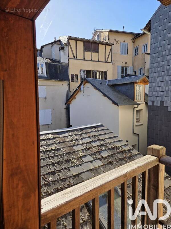 Photo 1 - Appartement à TULLE