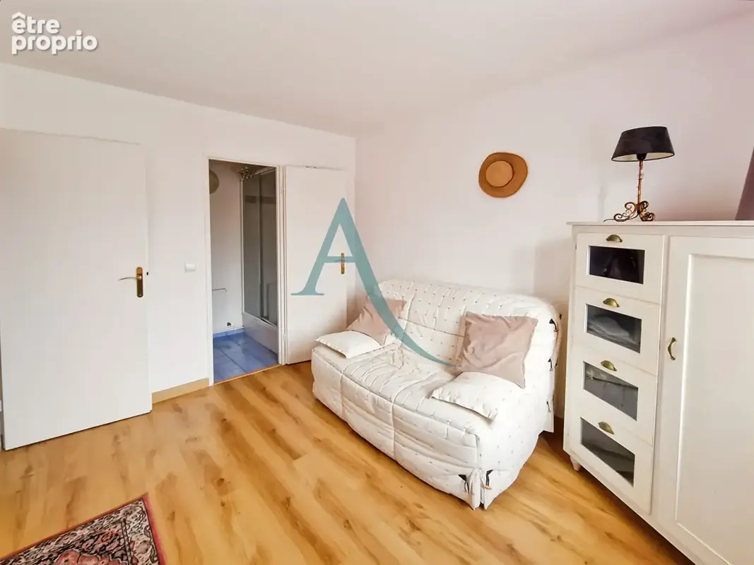 Maison mennecy kaufman&broad modèle rambouillet - photo 7