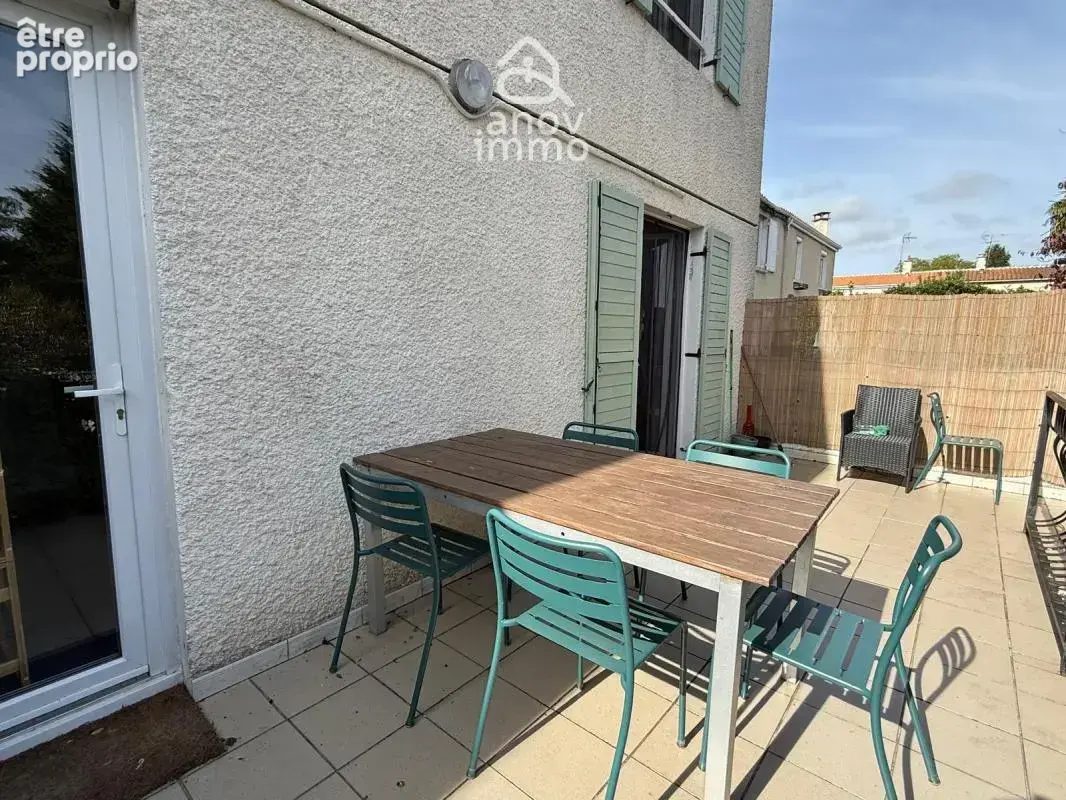 Exclusivité - ANGOULEME - 3 chambres - garage - jardin et co - photo 13
