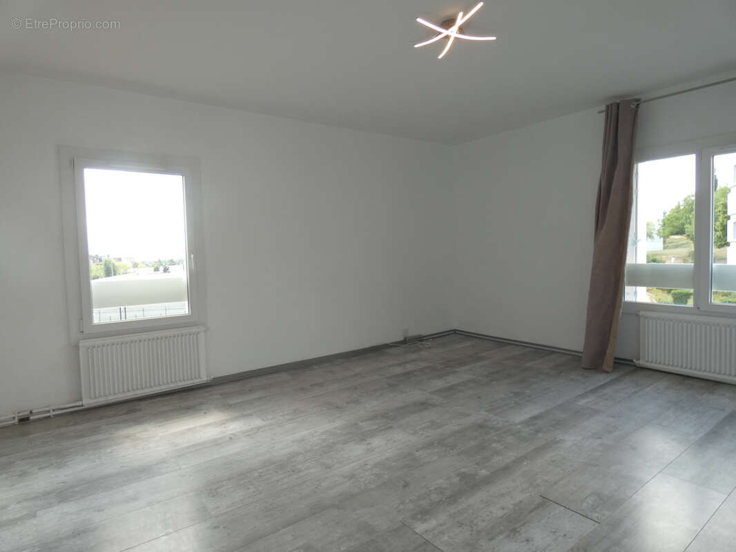 Appartement à AUXERRE