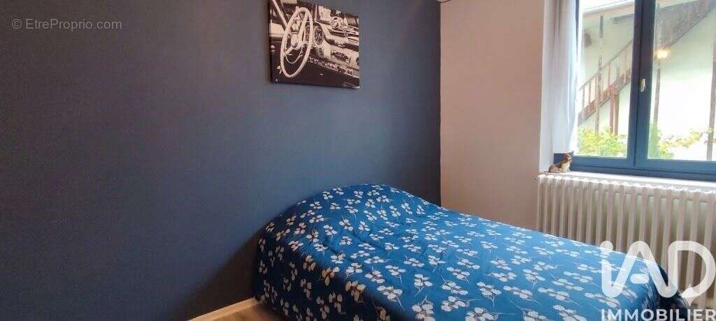 Photo 9 - Maison à SAINT-PIERRE-D'ALBIGNY