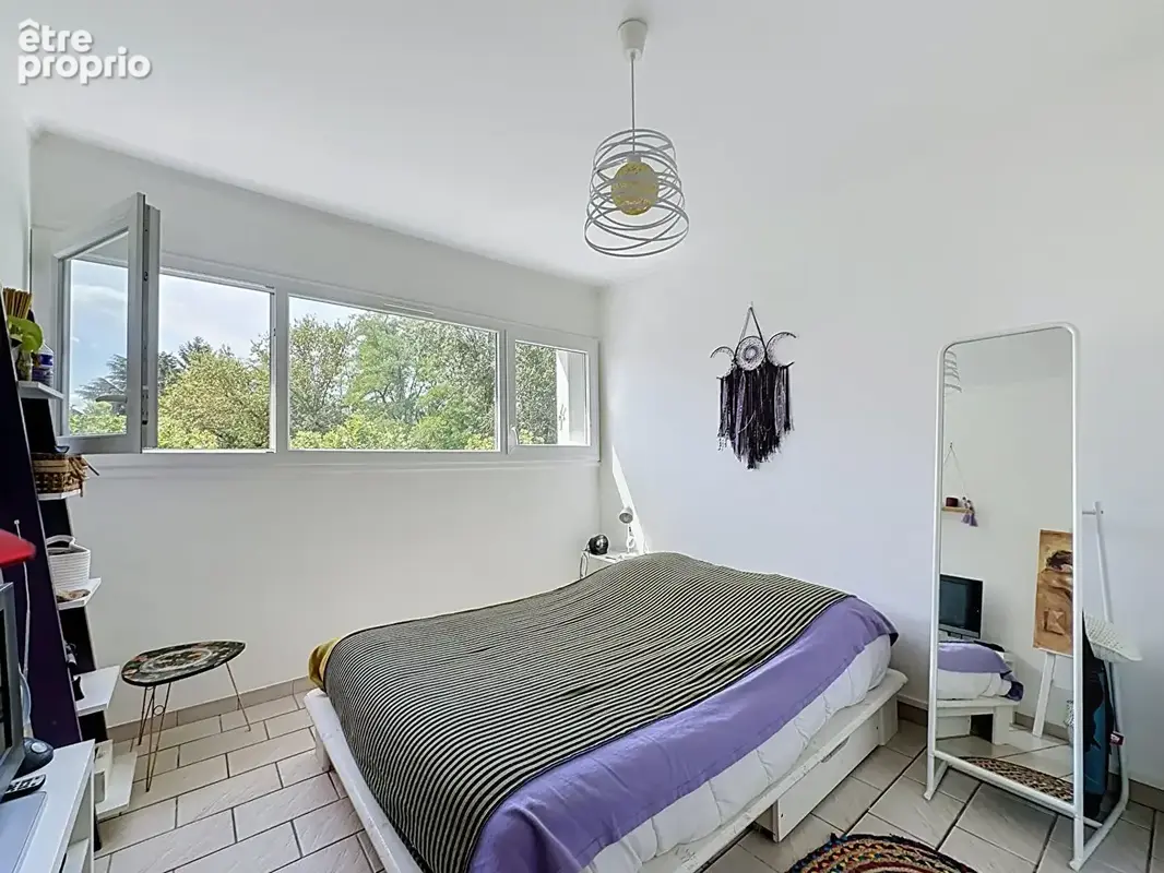 F4 yerres 70m²  gare a pied - photo 8