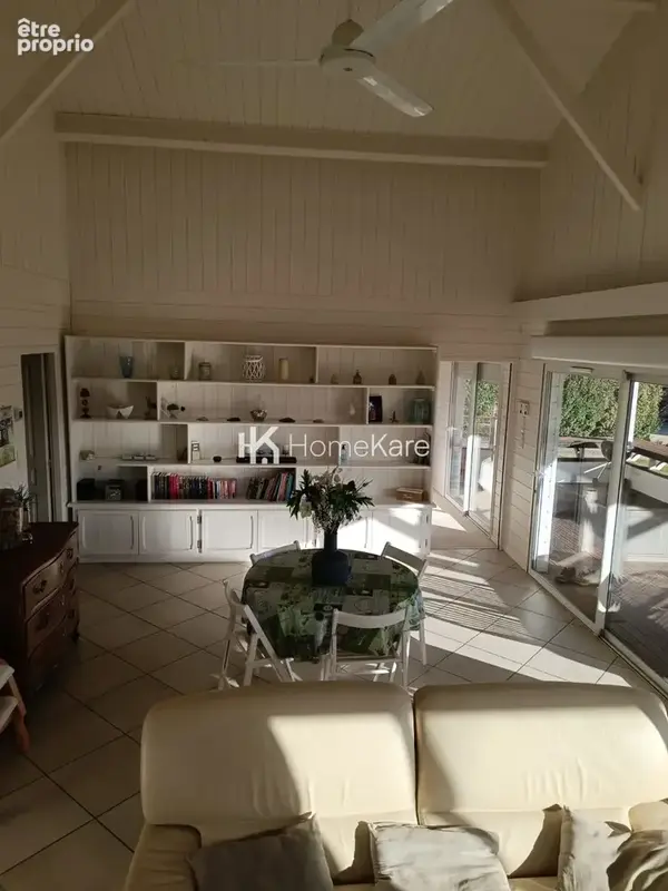 Maison 10 pièces 350 m² à vendre à Saint-Marcet (31800) - photo 3