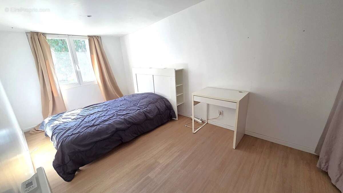 Maison à BROU-SUR-CHANTEREINE