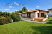 Maison à HAGETMAU