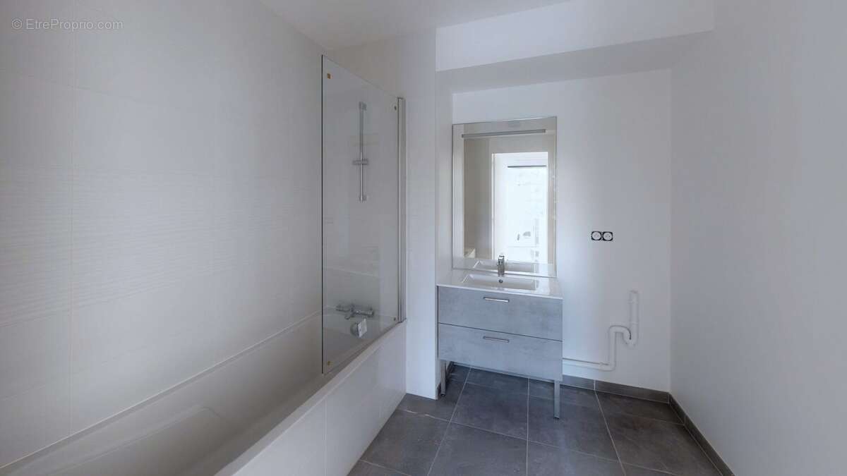 Appartement à PLENEUF-VAL-ANDRE