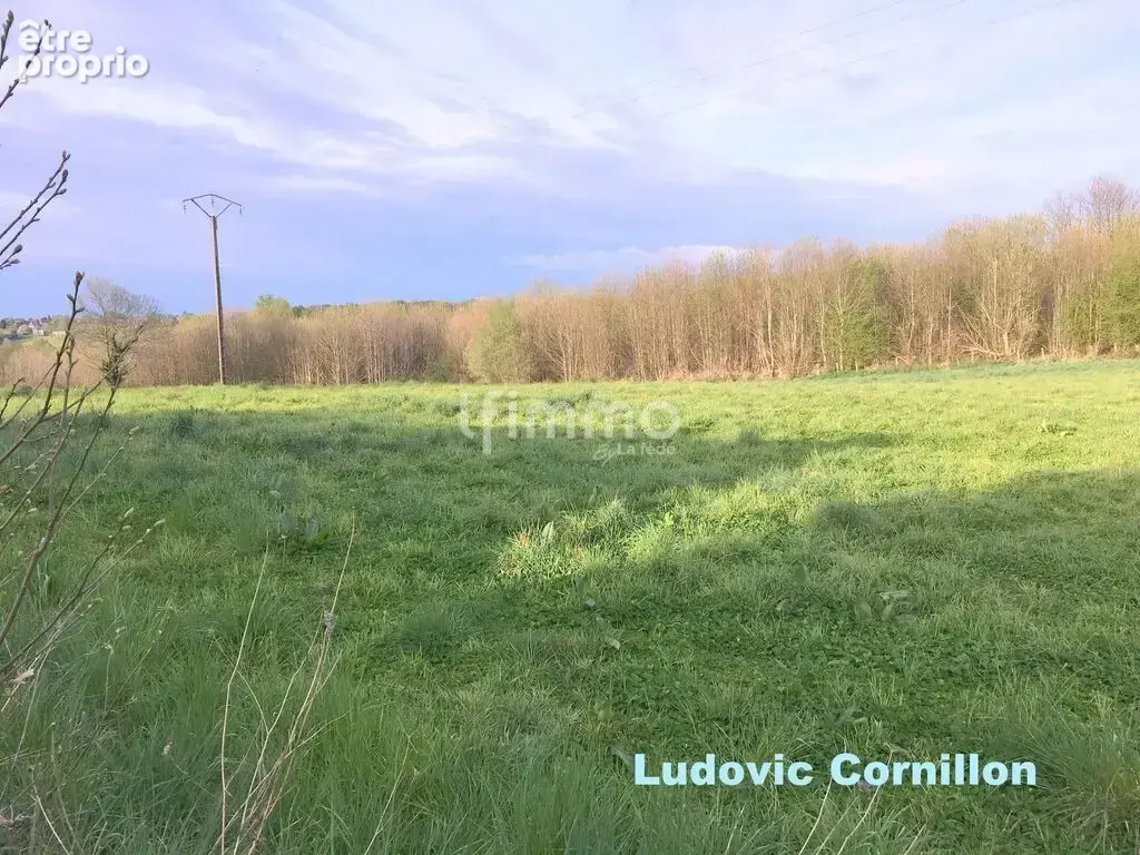 Maison à la campagne : 119m2, granges, 1.5ha - photo 5