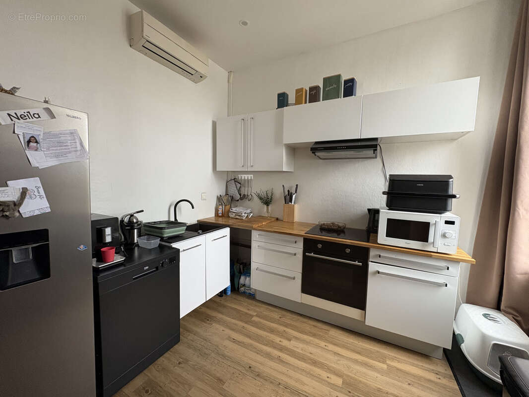 Appartement à LA SEYNE-SUR-MER