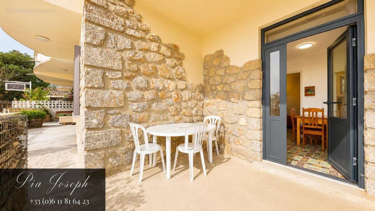 Maison à LEUCATE