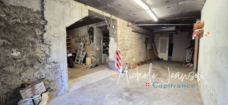 Appartements dans une maison : fort potentiel - photo 13