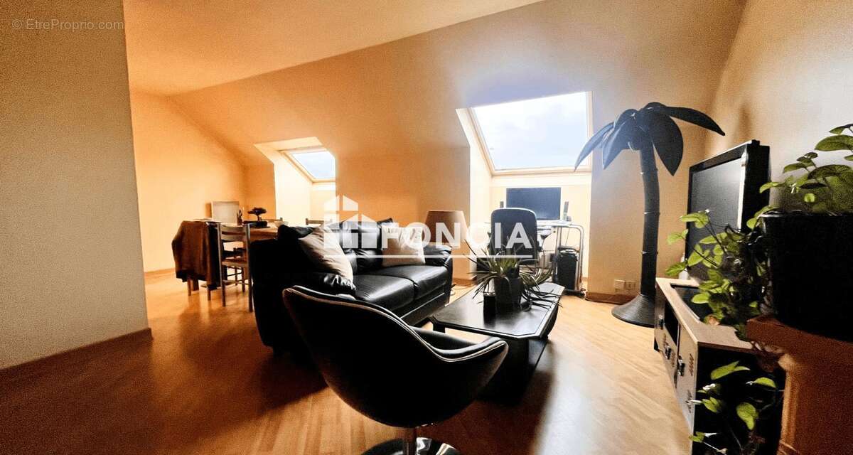 Appartement à CHOLET