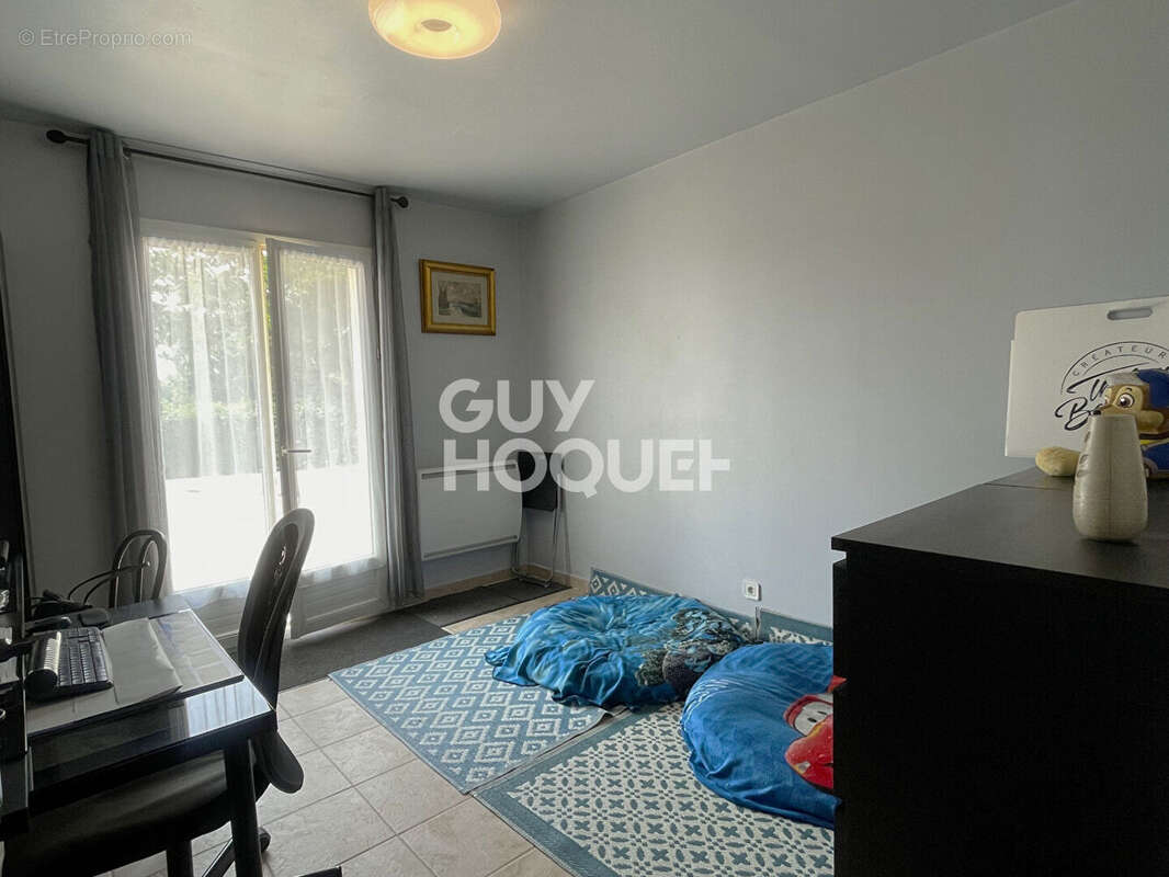 Maison à MORSANG-SUR-SEINE