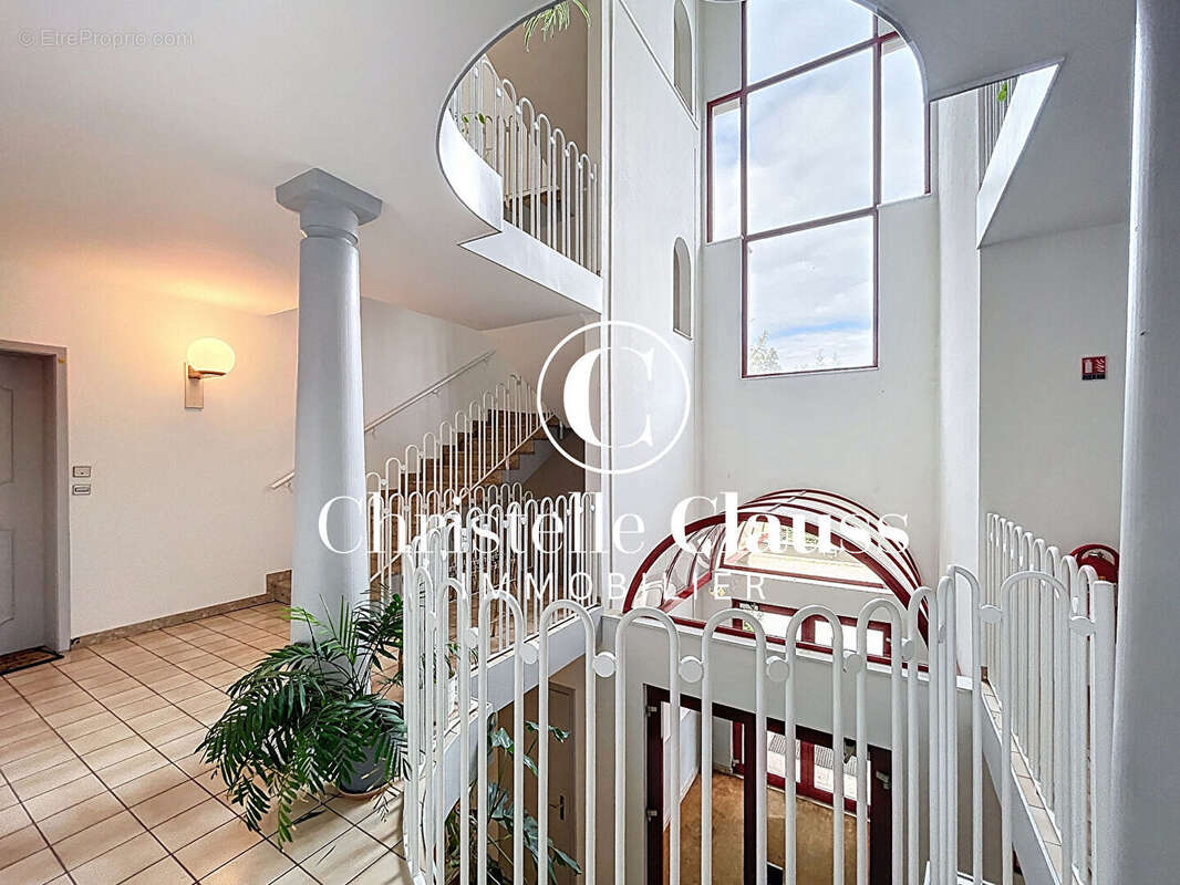 Appartement à THANN