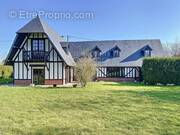 Maison à CORMEILLES