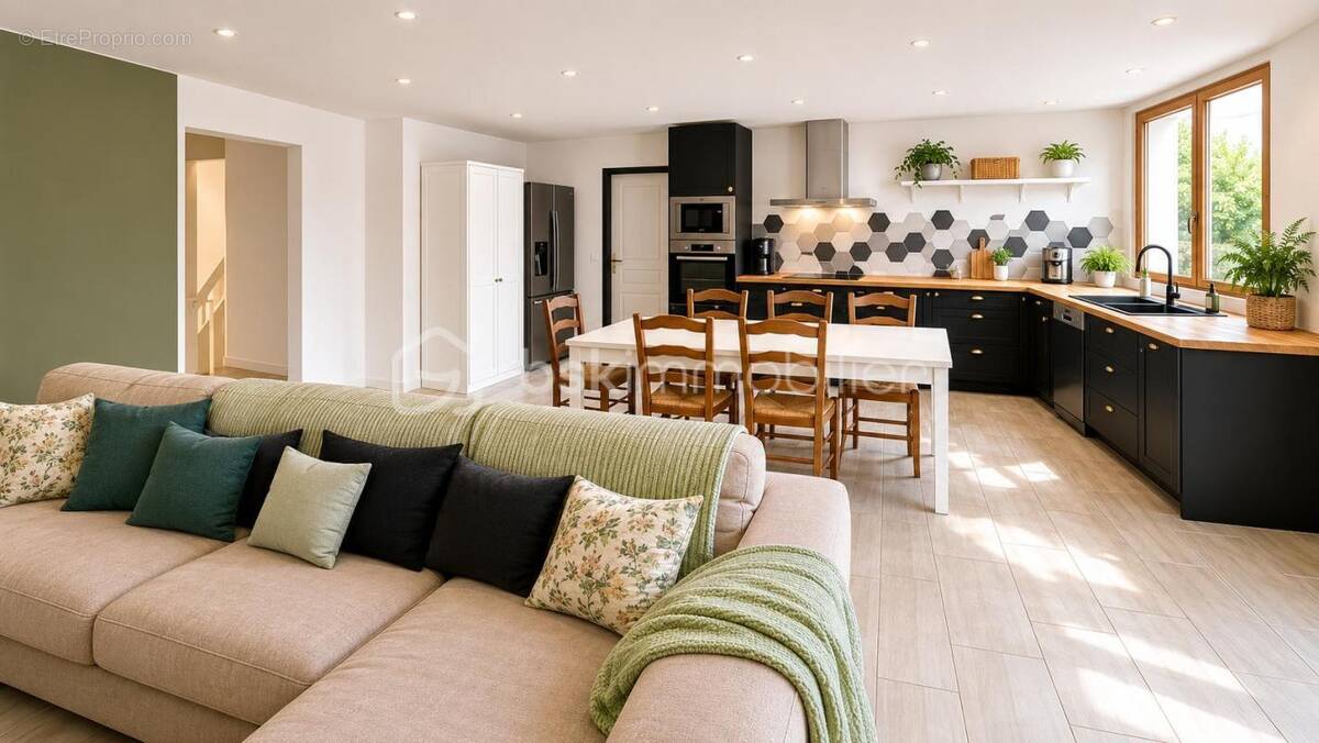 Appartement à ROQUEBRUNE-SUR-ARGENS
