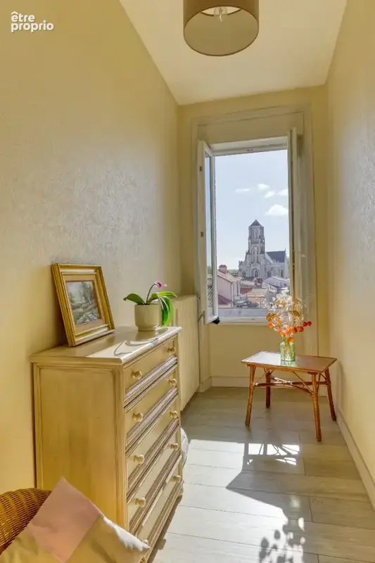 Maison de maître de caractère avec jardin constructible - photo 12