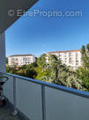Appartement à BOURG-LES-VALENCE