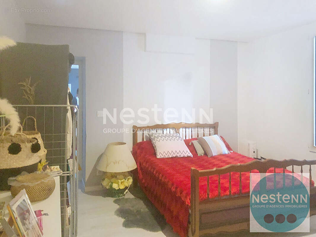 Appartement à BLOIS