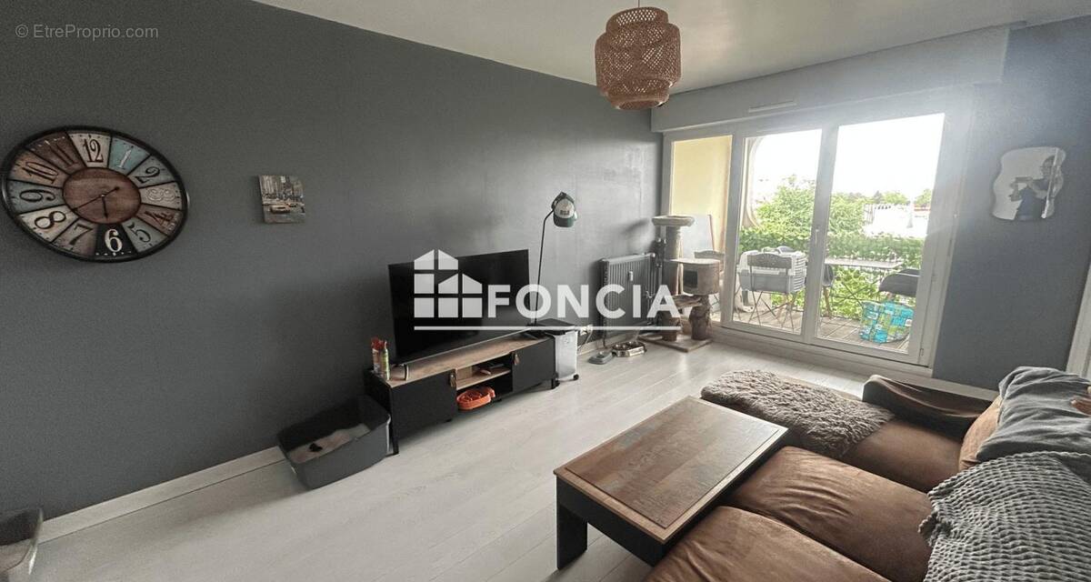 Appartement à CHARTRES