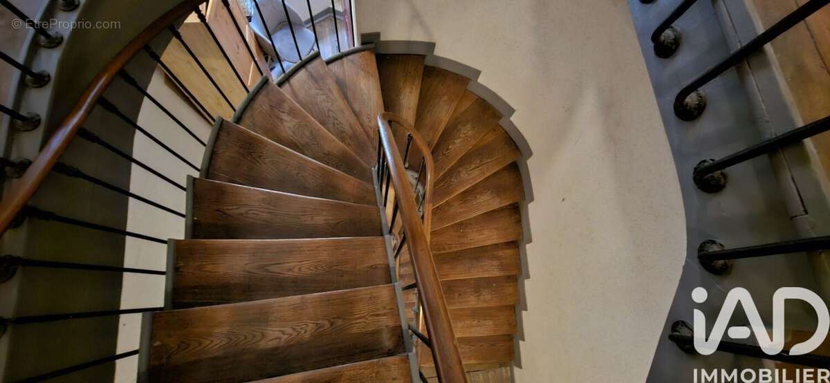 Photo 2 - Appartement à METZ