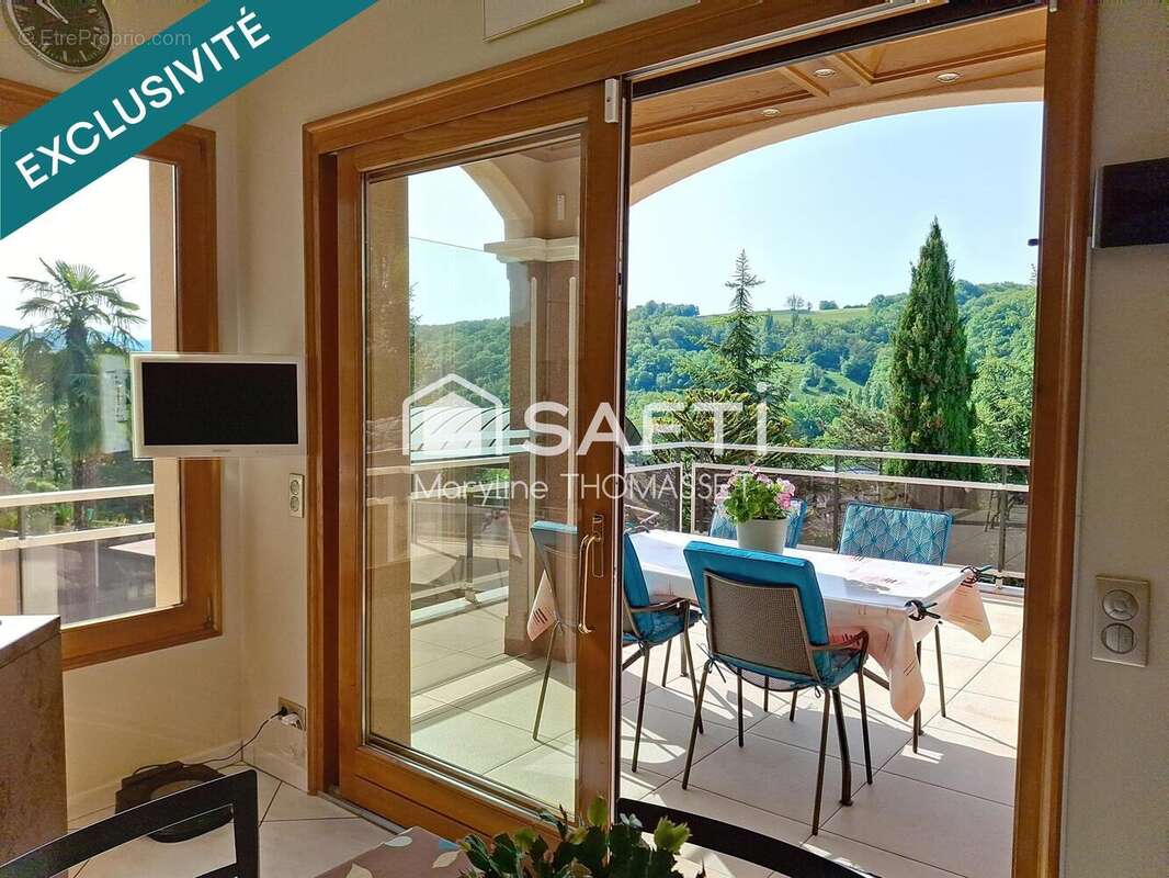 Photo 9 - Maison à FRANGY