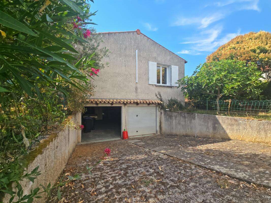 Maison 130 m² à L'houmeau  - photo 23