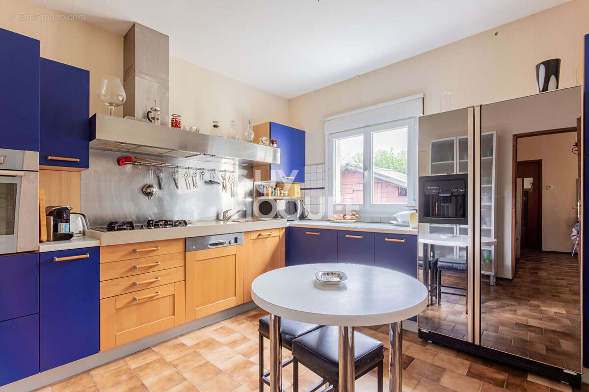 Maison à BISCARROSSE