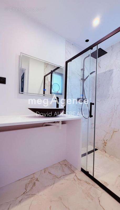 Maison à L'ILE-D'YEU