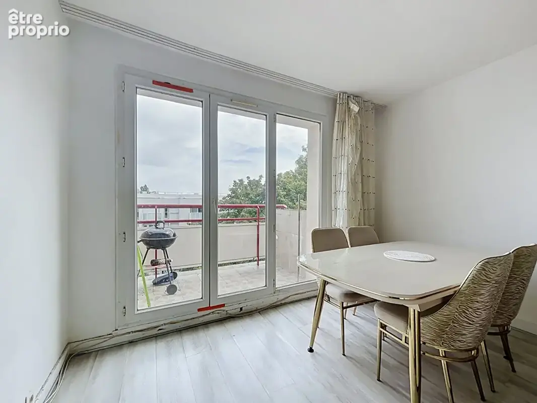 Appartement 68m² à étampes - photo 5