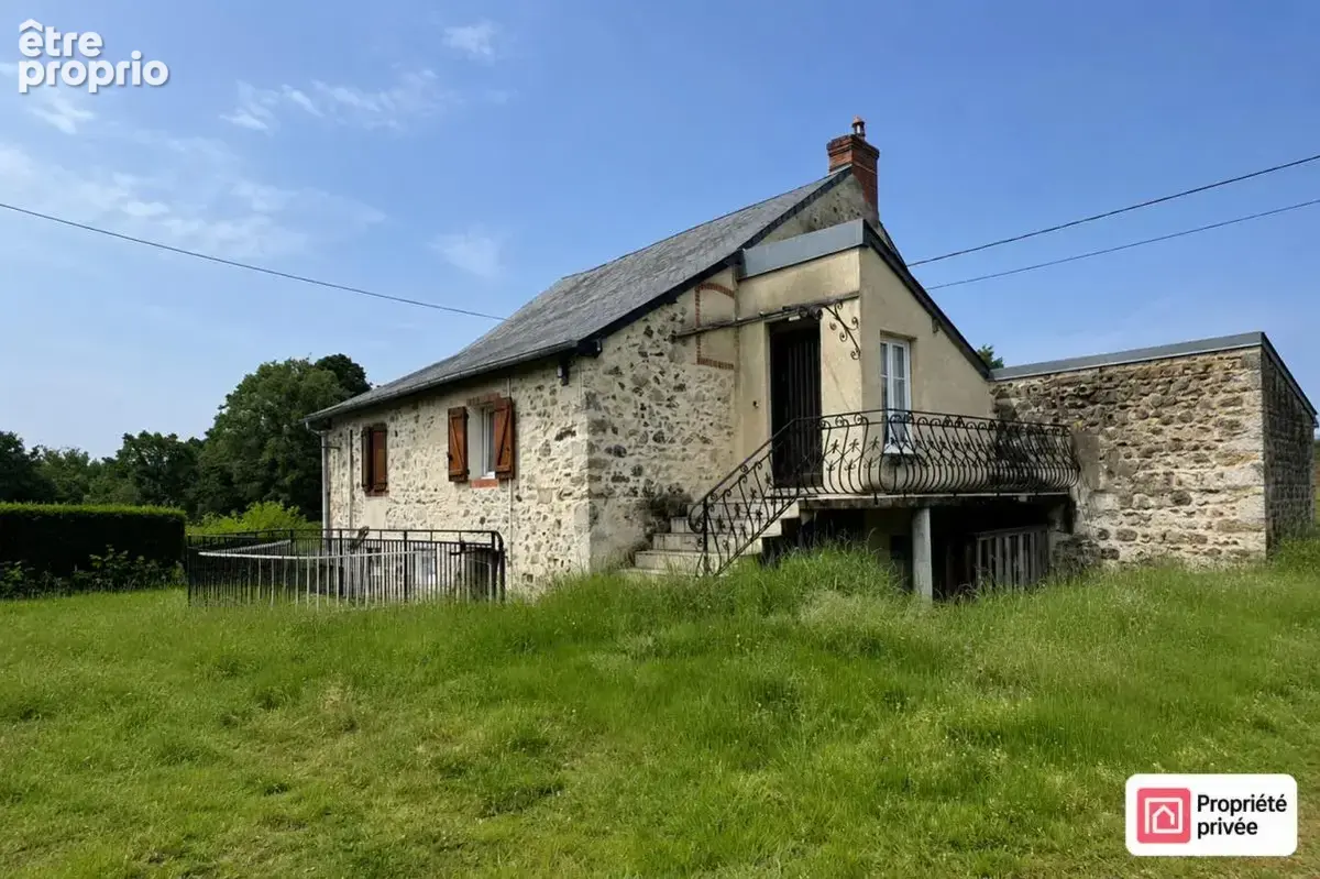 Maison Onlay 5 pièce(s) 135 m2 - photo 3