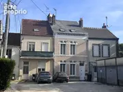 Appartement à ROMILLY-SUR-SEINE