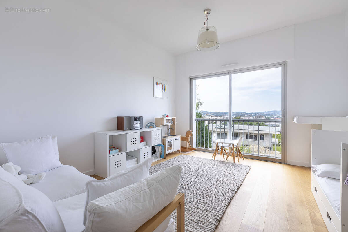Appartement à ANNECY-LE-VIEUX