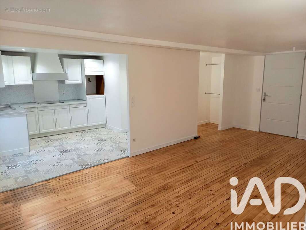 Photo 8 - Appartement à TARBES