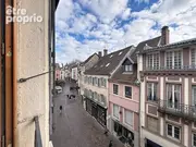 Appartement à MONTBELIARD