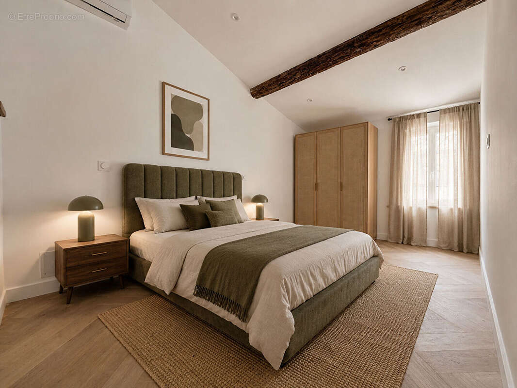 Appartement à CARCASSONNE