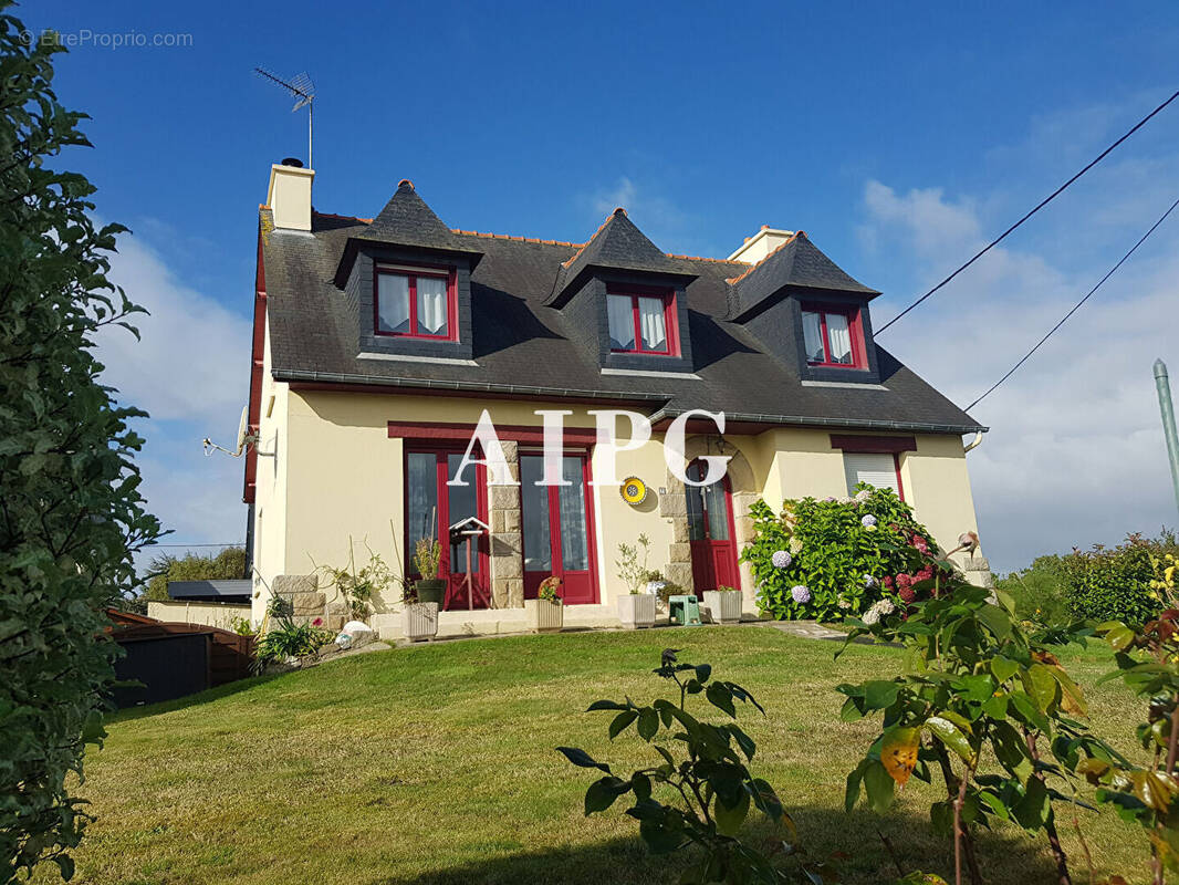 Maison à PLERIN