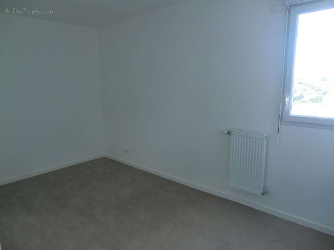 Appartement à BOBIGNY