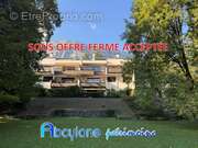 Appartement à MEYLAN