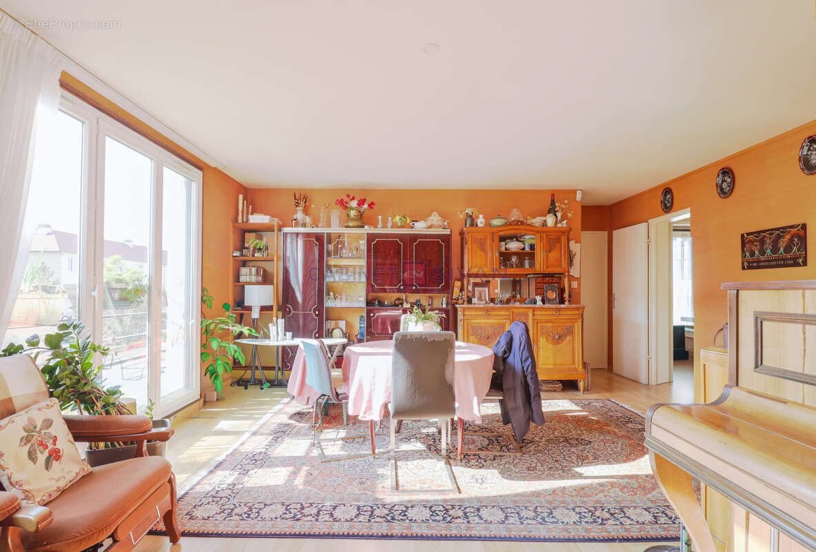 Appartement à CHATOU