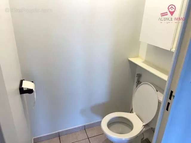 Appartement à SAINT-FONS