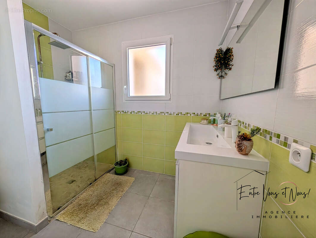 Maison 96 m² à Toulenne  - photo 9