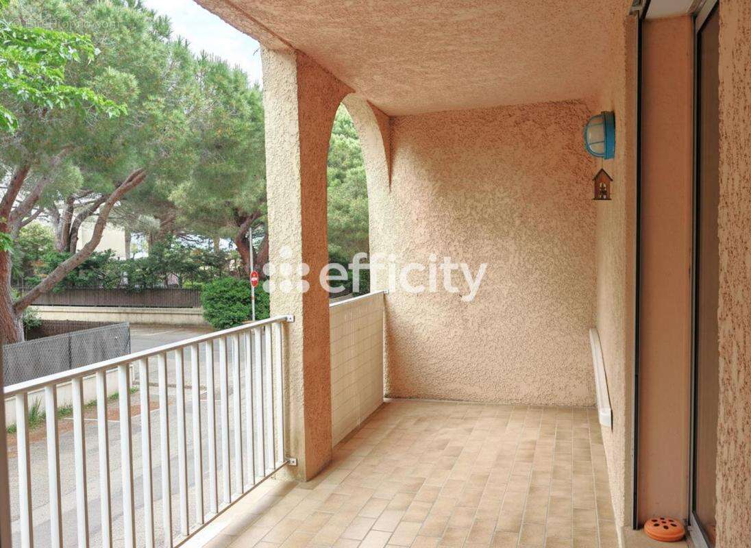 Appartement à ARGELES-SUR-MER
