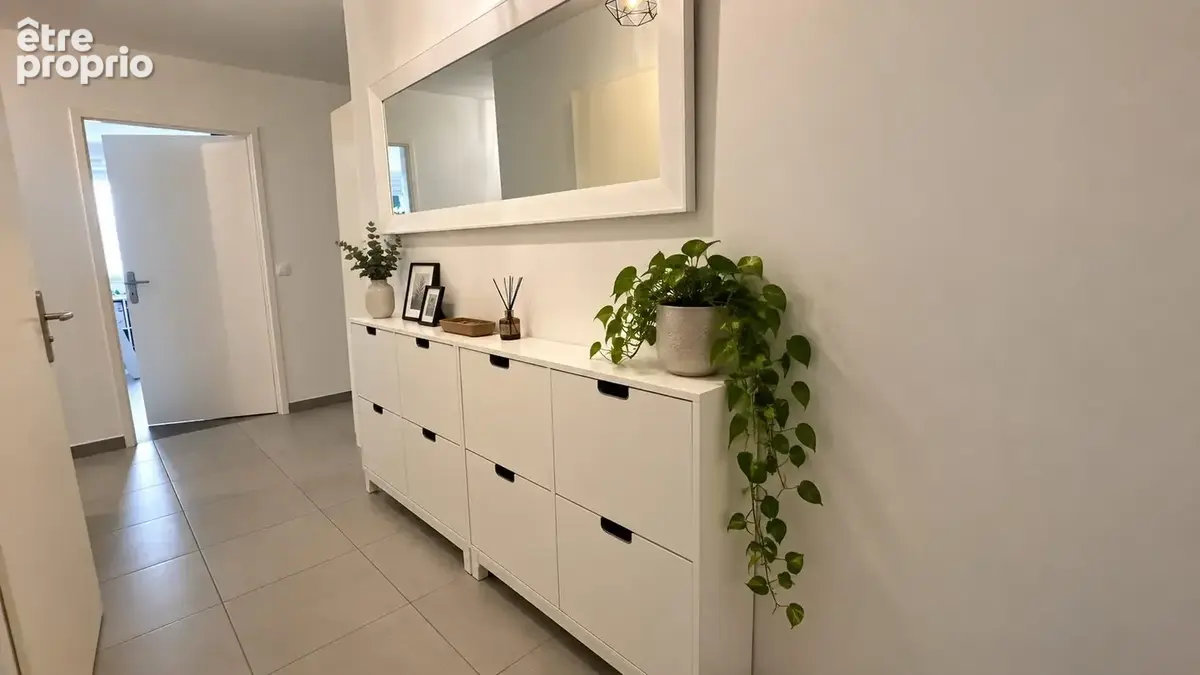 Appartement 4 pièces 80 m² à vendre à Acheres (78260) - photo 3